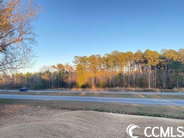 9 Acres of Commercial Land for Sale in Longs, South Carolina