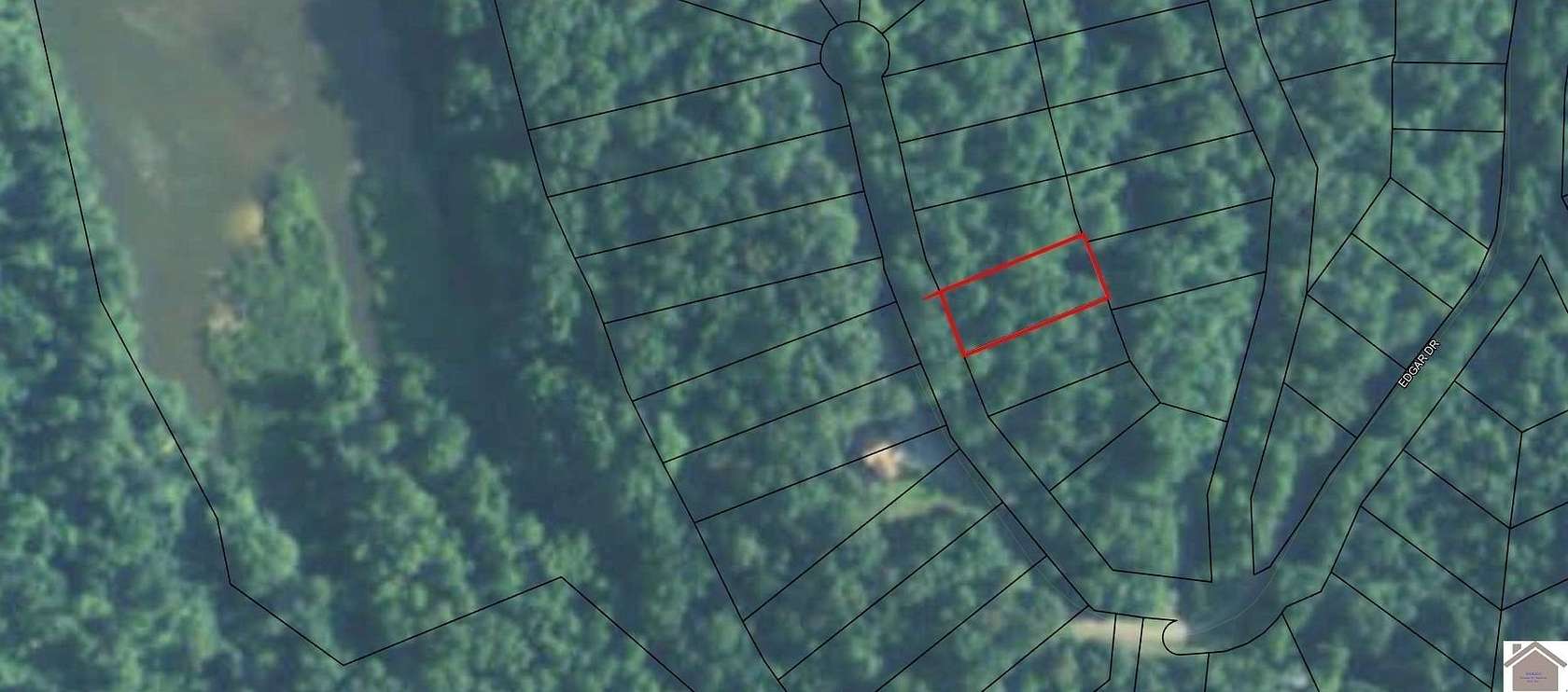 0.35 Acres of Residential Land for Sale in Cadiz, Kentucky