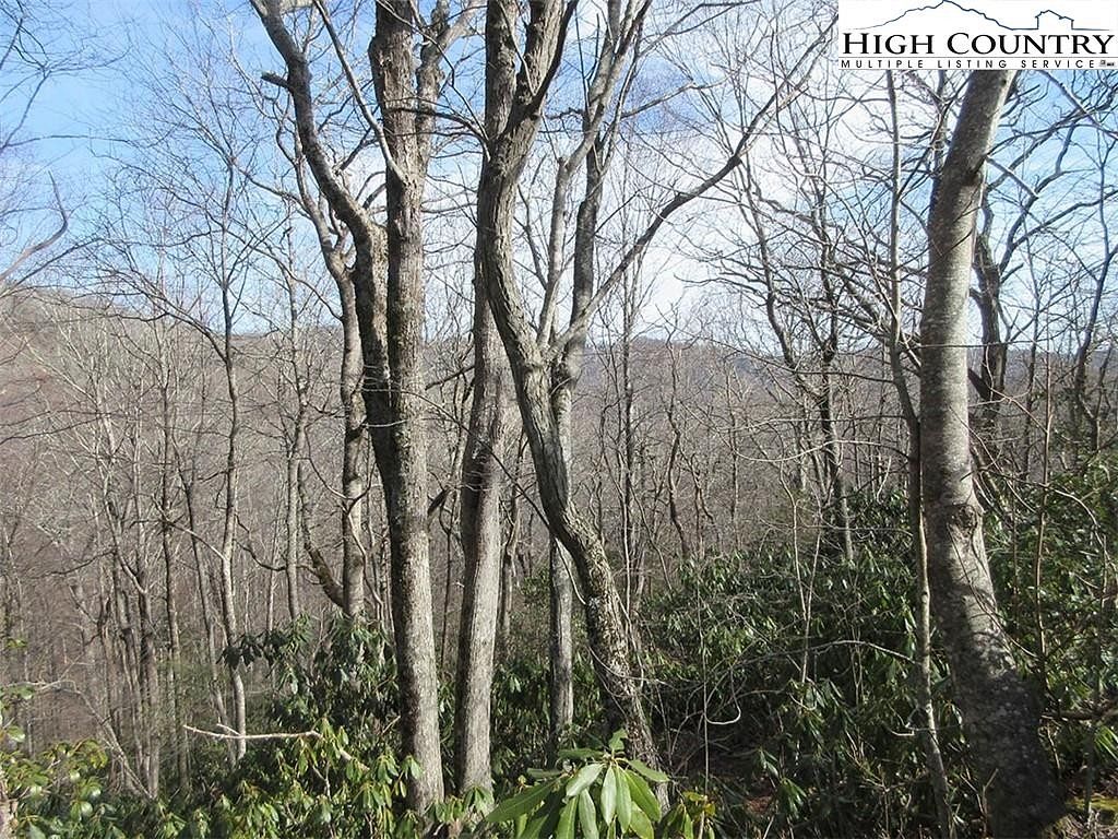 0.74 Acres of Land for Sale in Blowing Rock, North Carolina