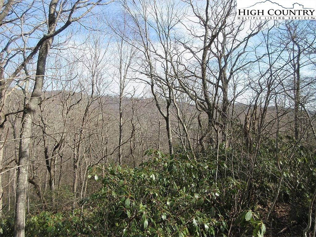 0.74 Acres of Land for Sale in Blowing Rock, North Carolina