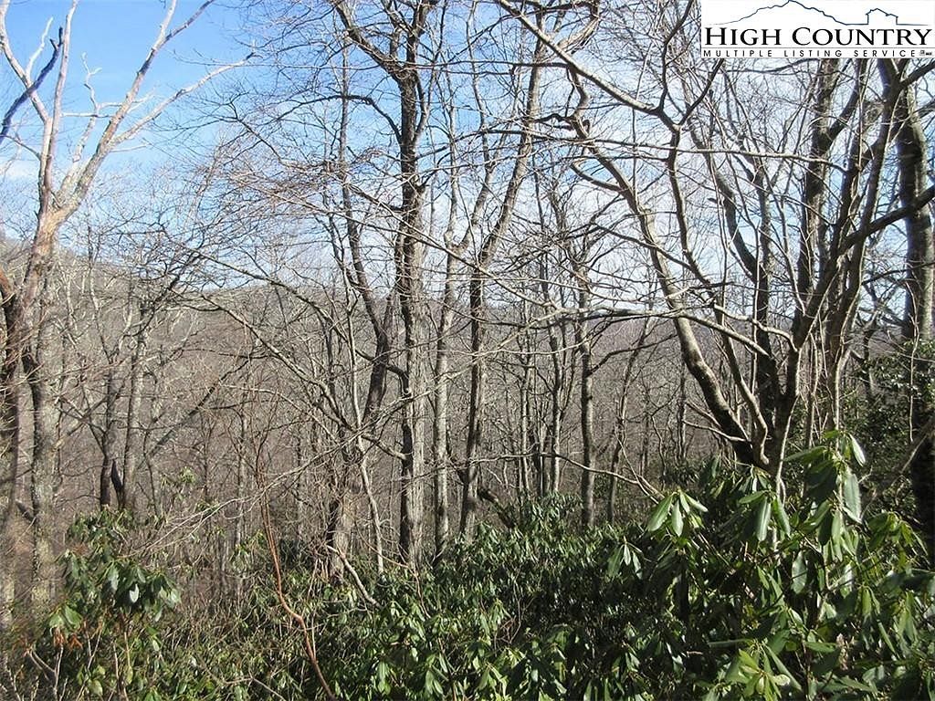 0.74 Acres of Land for Sale in Blowing Rock, North Carolina LandSearch