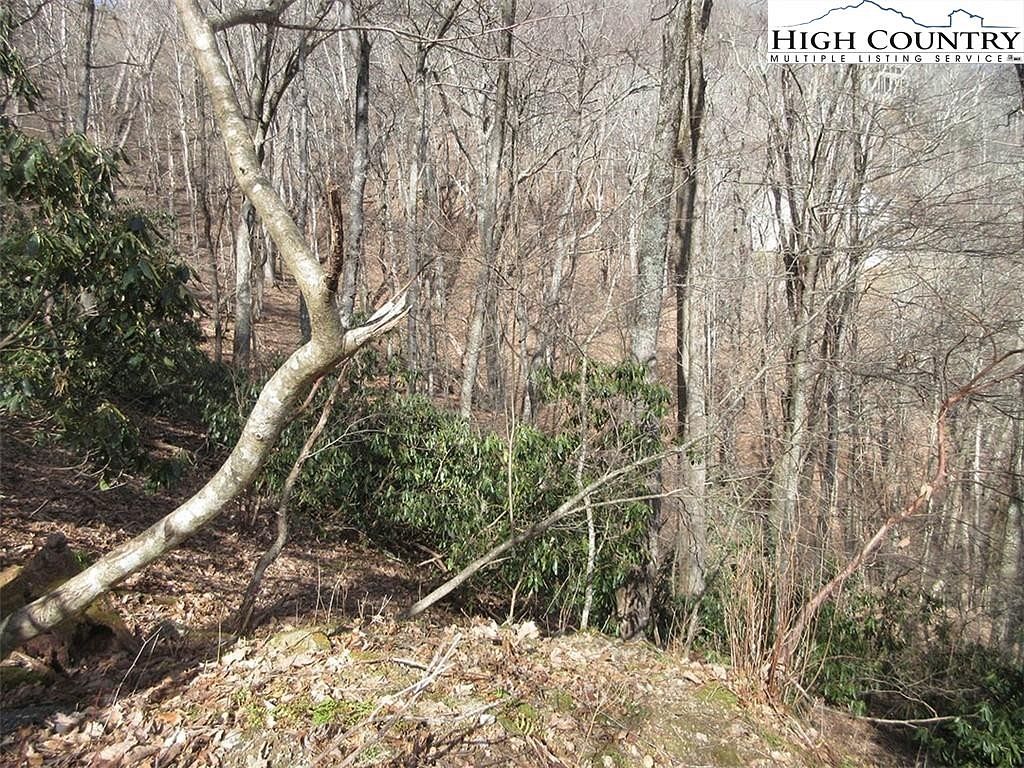 0.76 Acres of Land for Sale in Blowing Rock, North Carolina