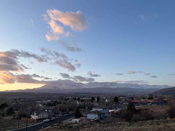 0.46 Acres of Land for Sale in La Verkin, Utah