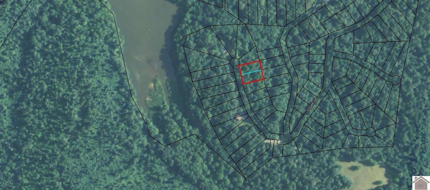0.7 Acres of Residential Land for Sale in Cadiz, Kentucky