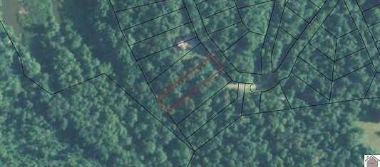 0.6 Acres of Residential Land for Sale in Cadiz, Kentucky
