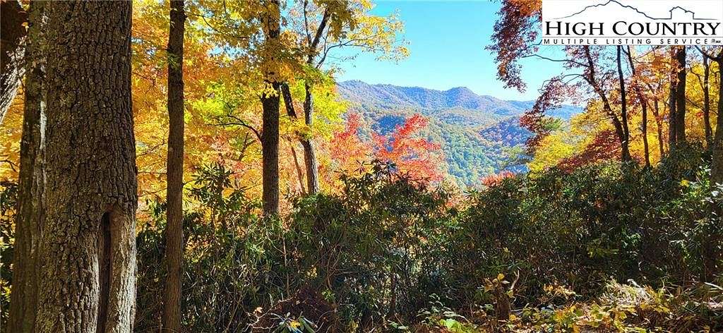 6.3 Acres of Land for Sale in Blowing Rock, North Carolina