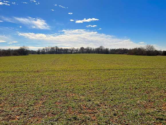 44 Acres of Recreational Land & Farm for Sale in Lamar, Missouri