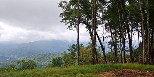 7.2 Acres of Land for Sale in Bryson City, North Carolina