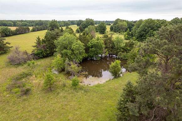 71.1 Acres of Land for Sale in Clarksville, Texas