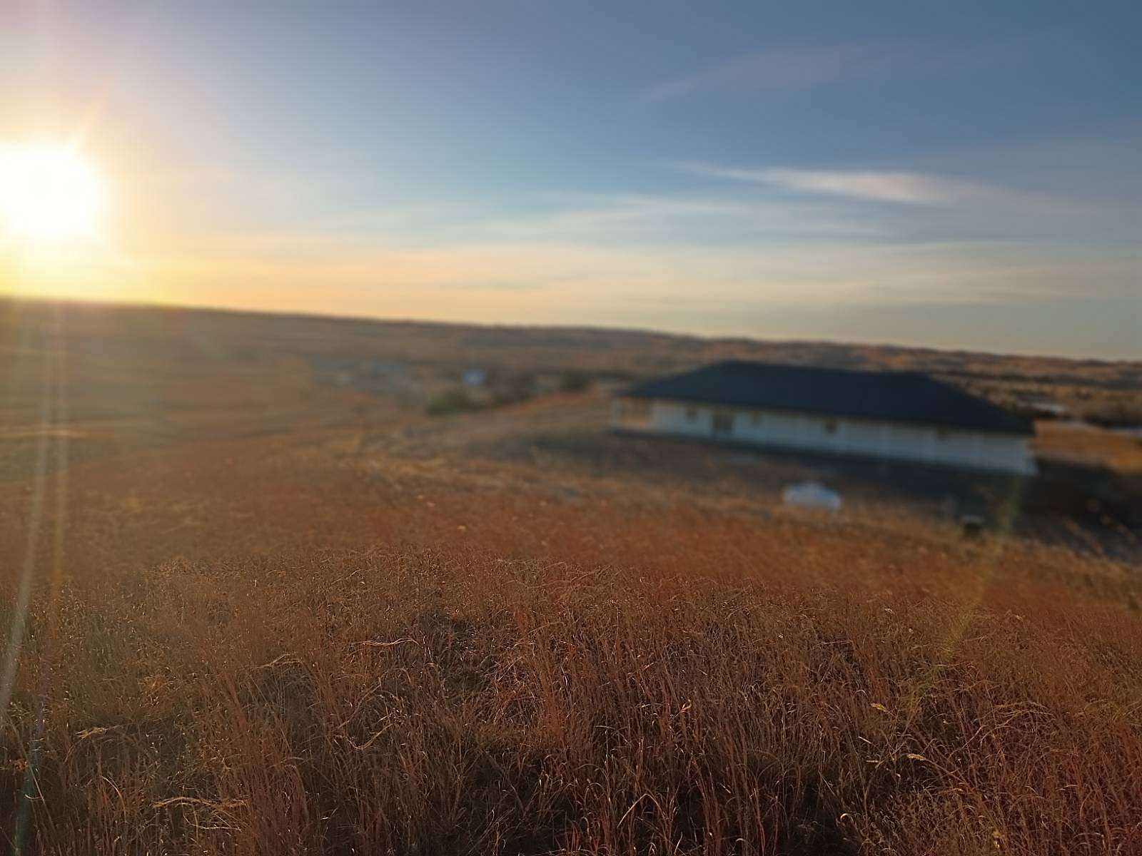 5 Acres of Residential Land for Sale in Thedford, Nebraska
