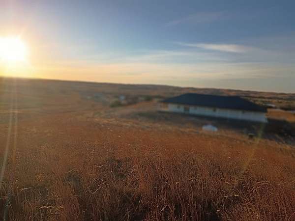 5 Acres of Residential Land for Sale in Thedford, Nebraska