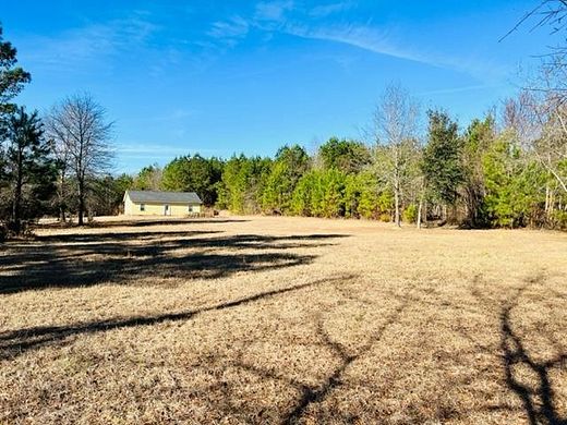 0.85 Acres of Residential Land for Sale in Orangeburg, South Carolina