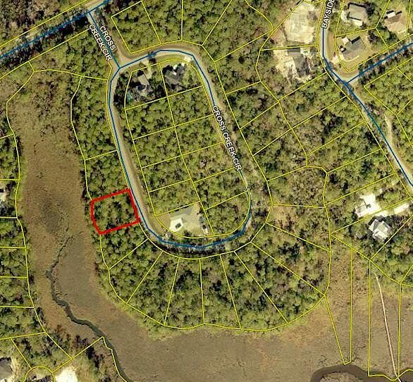 0.34 Acres of Residential Land for Sale in Freeport, Florida