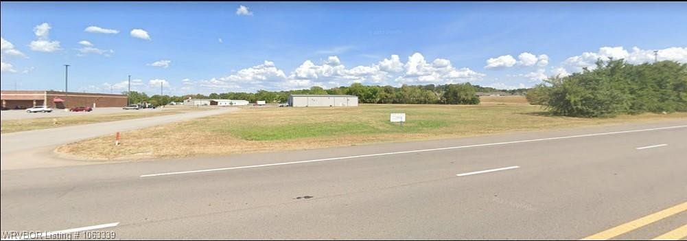 1.9 Acres of Mixed-Use Land for Sale in Fort Smith, Arkansas