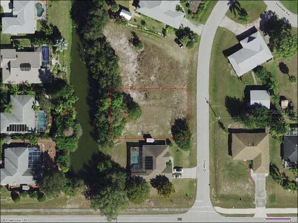 0.23 Acres of Residential Land for Sale in Englewood, Florida