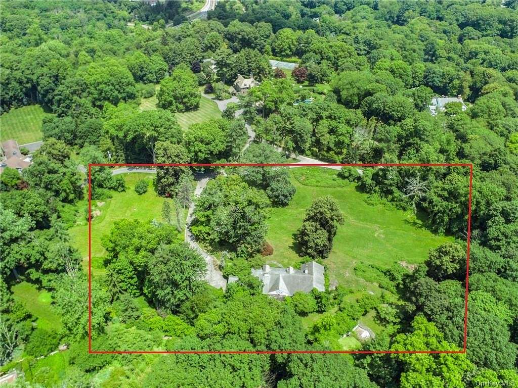 5.6 Acres of Residential Land for Sale in Harrison, New York