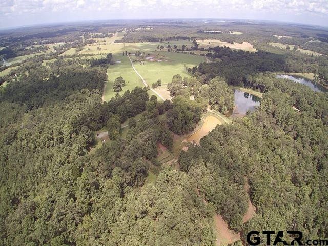1.5 Acres of Residential Land for Sale in Montalba, Texas