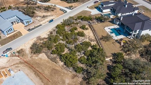 0.67 Acres of Residential Land for Sale in San Antonio, Texas