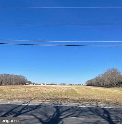 13 Acres of Land for Sale in Vineland, New Jersey