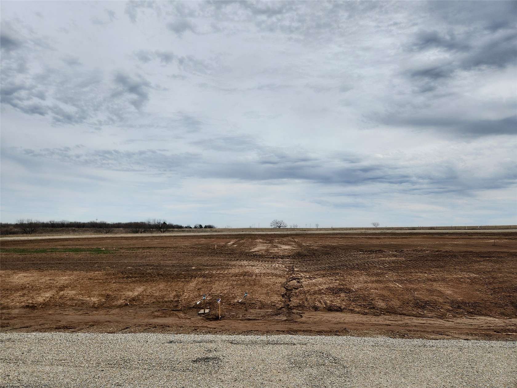 1.4 Acres of Residential Land for Sale in Paradise, Texas