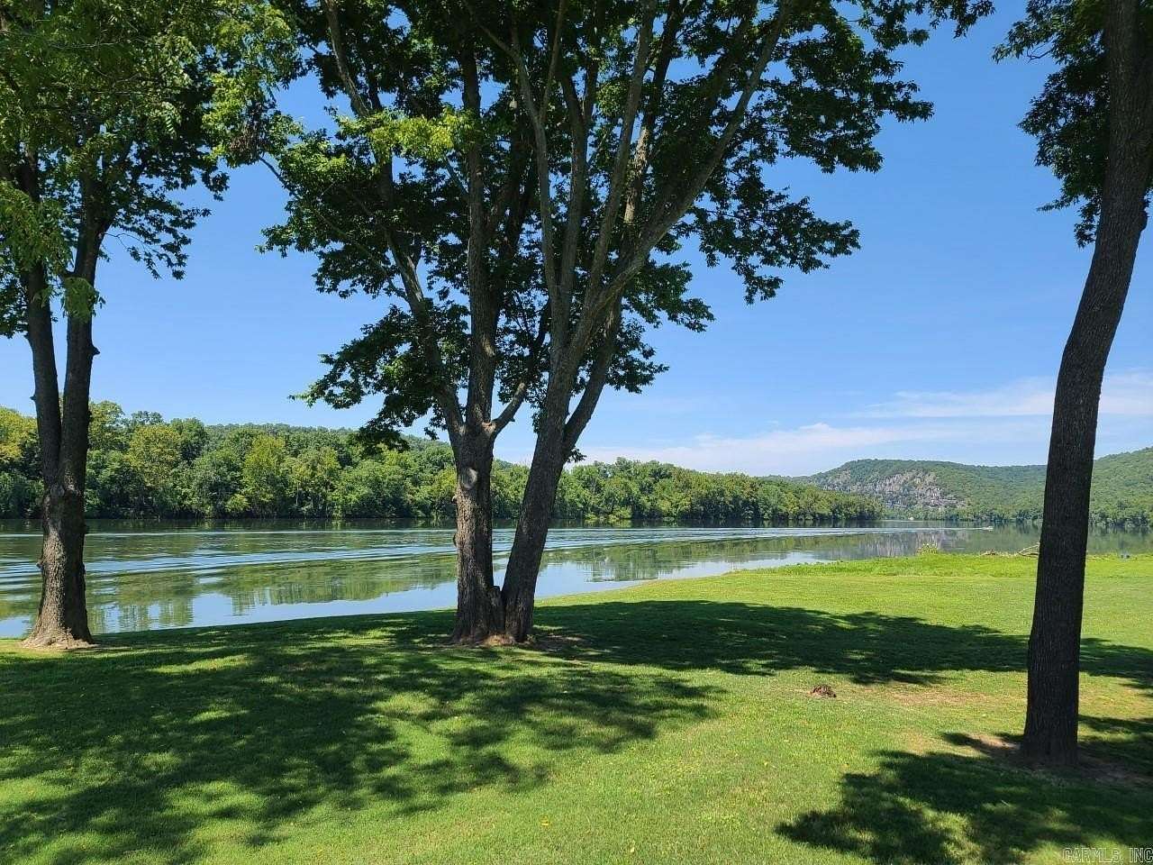 2.4 Acres of Land for Sale in Batesville, Arkansas