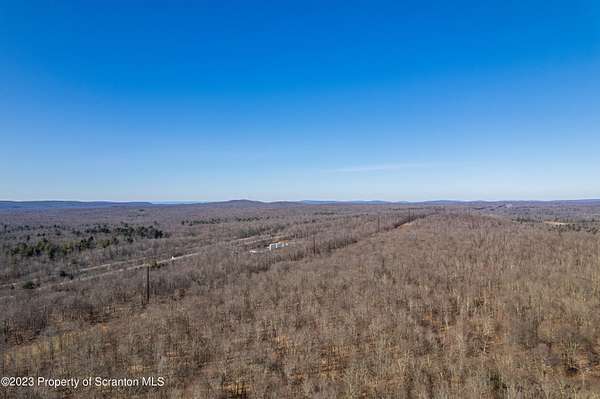 93 Acres of Land for Sale in Clifton Township, Pennsylvania