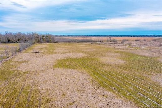 11 Acres of Land for Sale in Lake Charles, Louisiana