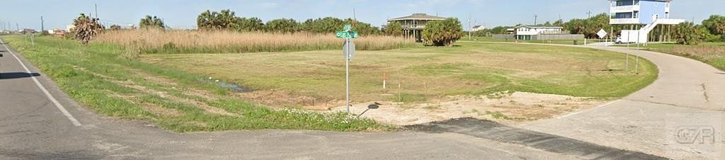 Residential Land for Sale in Galveston, Texas