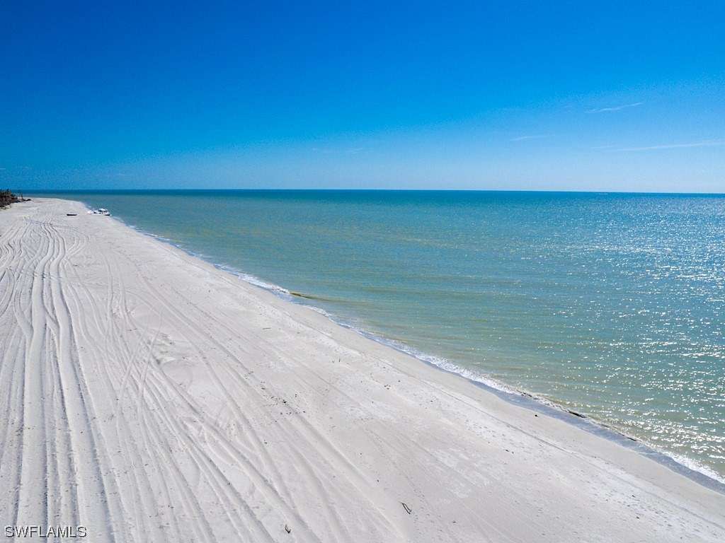 0.9 Acres of Residential Land for Sale in Sanibel, Florida