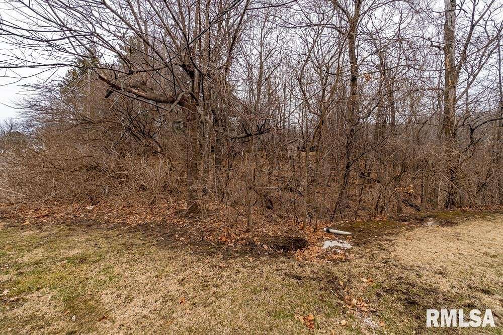 0.52 Acres of Residential Land for Sale in East Peoria, Illinois