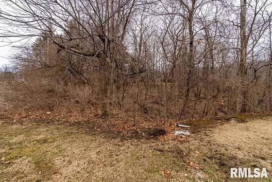 0.52 Acres of Residential Land for Sale in East Peoria, Illinois