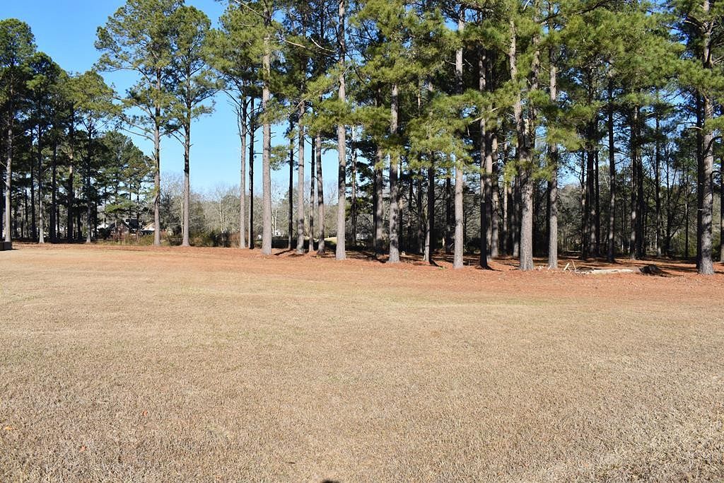 0.43 Acres of Residential Land for Sale in Manning, South Carolina