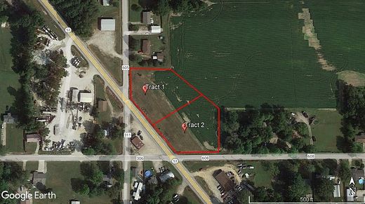 1.5 Acres of Residential Land for Sale in Poplar Bluff, Missouri
