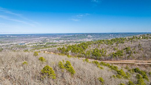 77 Acres of Recreational Land for Sale in Little Rock, Arkansas