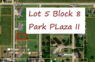 0.61 Acres of Residential Land for Sale in Stigler, Oklahoma