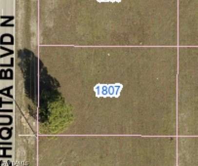 0.23 Acres of Residential Land for Sale in Cape Coral, Florida