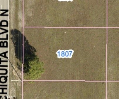 0.23 Acres of Residential Land for Sale in Cape Coral, Florida