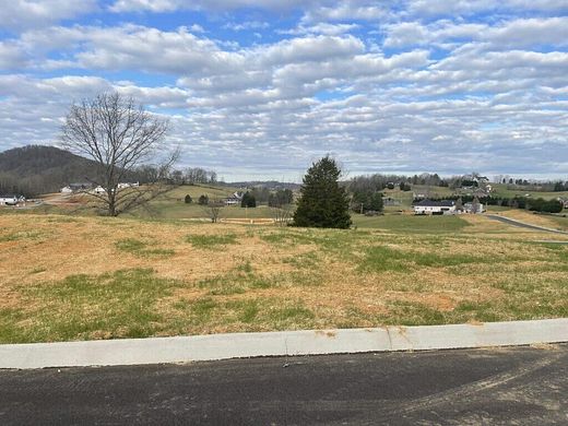 0.57 Acres of Residential Land for Sale in Jonesborough, Tennessee
