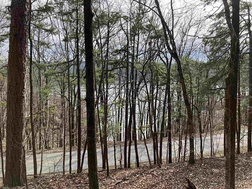 1.2 Acres of Residential Land for Sale in Hot Springs Village, Arkansas