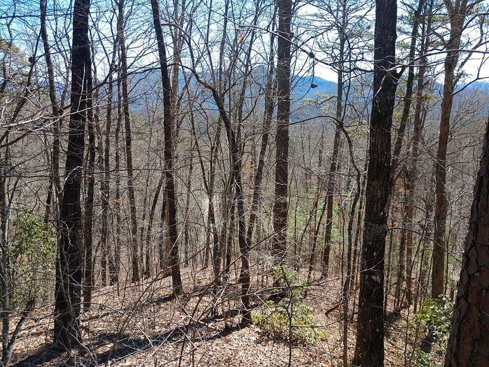 1.53 Acres of Residential Land for Sale in Bryson City, North Carolina