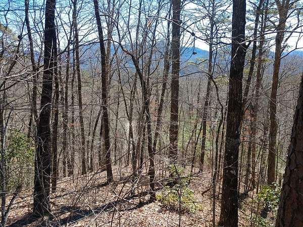 1.53 Acres of Residential Land for Sale in Bryson City, North Carolina