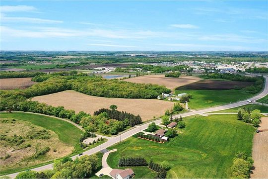 82.1 Acres of Land for Sale in Waite Park, Minnesota