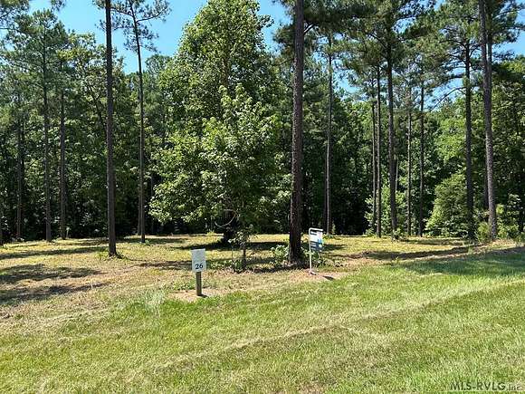 1 Acre of Residential Land for Sale in Macon, North Carolina