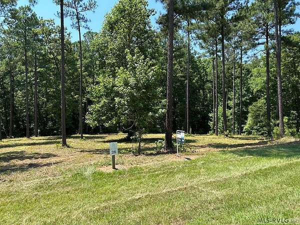 1 Acre of Residential Land for Sale in Macon, North Carolina