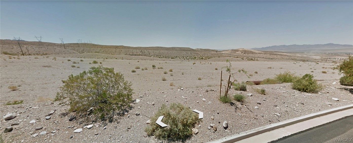 41.1 Acres of Land for Sale in Bullhead City, Arizona