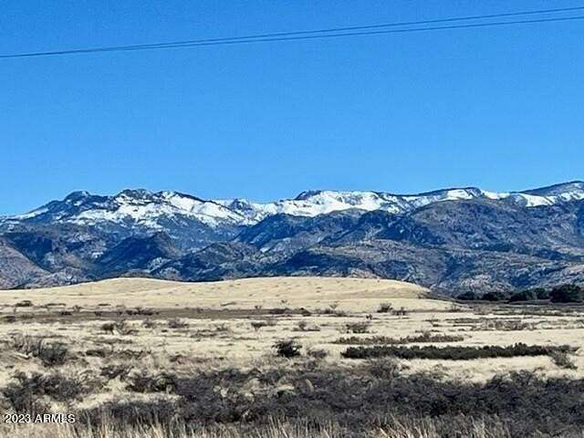 24.2 Acres of Recreational & Residential Land for Sale in Willcox, Arizona