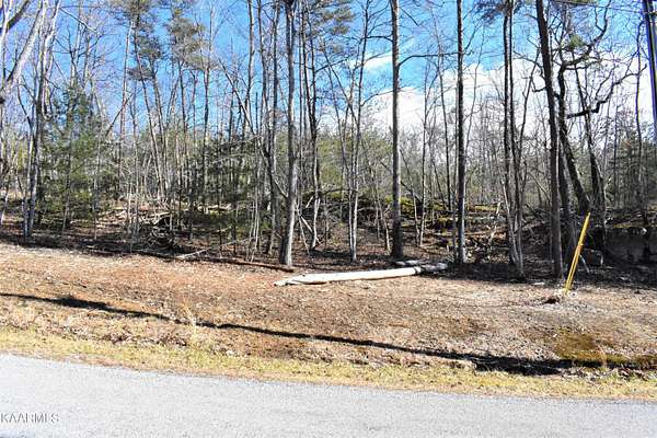 0.53 Acres of Land for Sale in Fairfield Glade, Tennessee