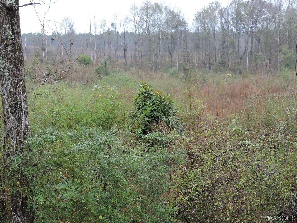 8 Acres of Residential Land for Sale in Greenville, Alabama