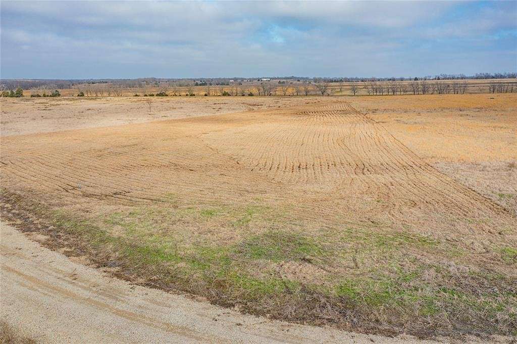3 Acres of Residential Land for Sale in Pecan Gap, Texas