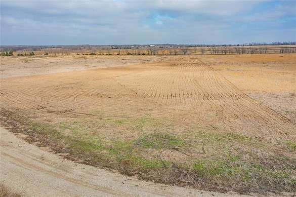 3 Acres of Residential Land for Sale in Pecan Gap, Texas